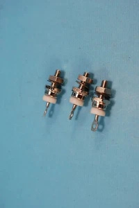 3 Stück BYX30 / 200R NOS Silizium Leistungsgleichrichter 14A - Bild 1 von 4