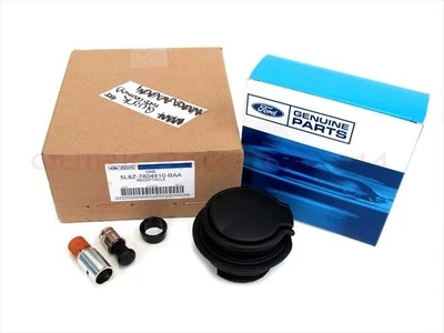 OEM NEW Center Console Cigarette Lighter Ash Tray Cup Coin Holder 5L8Z7804810BAA - Image 1 of 4