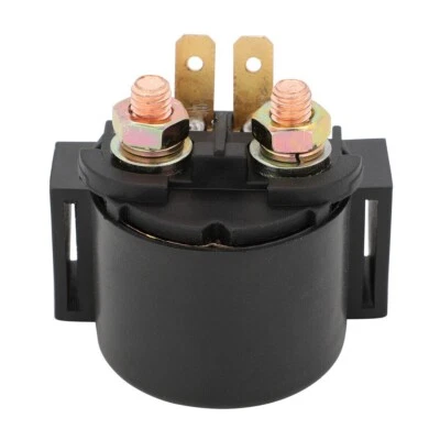 Solenoide relé de arranque para Triumph LegendTT (1999-2001) TT600 (2002 2003) Foto 1 de 4