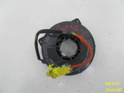Airbag Kontakteinheit Schleifring 24498850 OPEL CORSA C (F08, F68) 1.2 - Bild 1 von 2