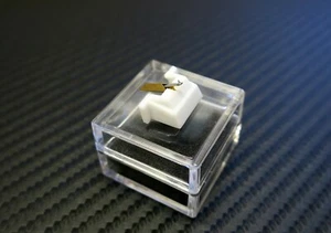 Ersatznadel Nadel Stylus für SHURE SS35C SC35C SS35C mit Etui - Bild 1 von 2