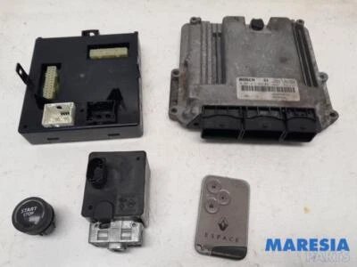 Centralina motore Renault Espace IV K 8200468515 P21366130 - Immagine 1 di 4