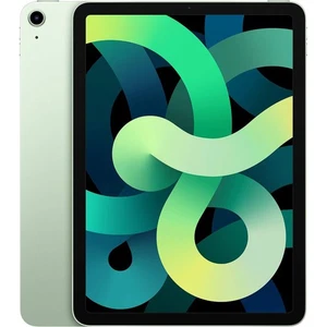 Apple iPad Air 4 64GB WiFi + 4G LTE Cellular Verde EN BUEN ESTADO - Imagen 1 de 1