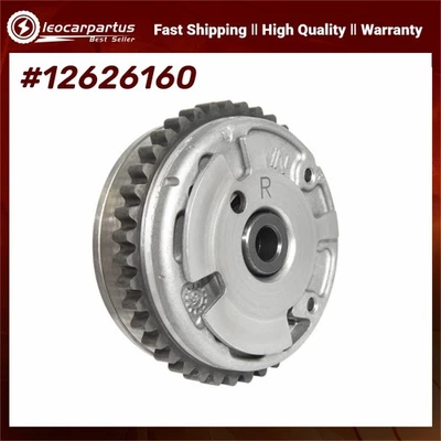 12626160 eixo de comando de admissão direito para Buick Chevy Cadillac XTS GMC 2.8L 3.6L - Imagem 1 de 4