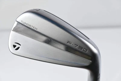 Taylormade P790 2023 #7 Iron / Stiff Flex KBS Tour Lite Shaft - Image 1 of 4