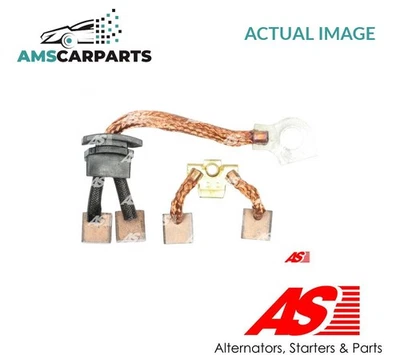 CARBON BRUSH STARTER SB3003 AS-PL NEW OE REPLACEMENT - Image 1 of 4