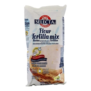 Harina Selecta Tortilla Fertigmischung, 2,2 Pfund - Bild 1 von 12