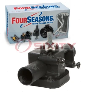 Four Seasons HVAC Heater Control Valve for 1993-1998 Toyota 4Runner T100 sz - Picture 1 of 5