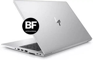 HP EliteBook 850 G8 |i7 32GB|QWERTY|GARANTIE&RECHNUNG - Afbeelding 1 van 2