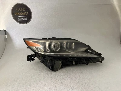 OEM | 2016-2018 Lexus ES350 LED Headlight (Right,Passenger) - Image 1 of 4