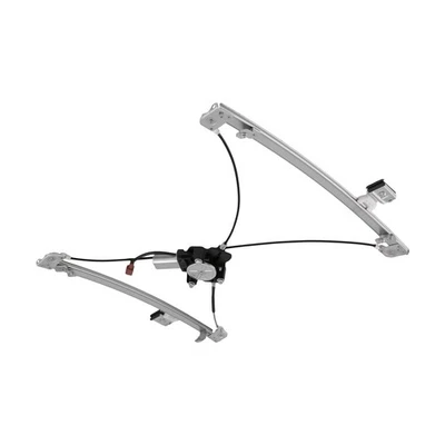 Power Window Assembly Right Front for Dodge Caravan 2004-07 741535 - Image 1 of 4