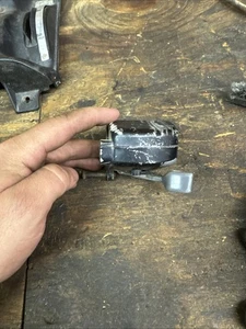 C3-2 THUMB THROTTLE PERCH 95 SUZUKI KING QUAD RUNNER LT 250 4X4 ATV FREE SHIP - Bild 1 von 12