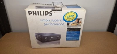 Philips Regrabadora DVD Portátil, ED16DVDR Foto 1 de 4