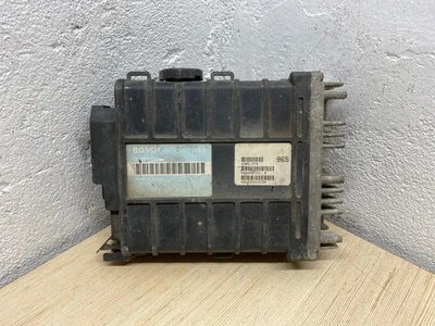 Centralina motore anteriore Seat Toledo I (1L) 1993 -modulo 443907403G ODA1857 - Immagine 1 di 4