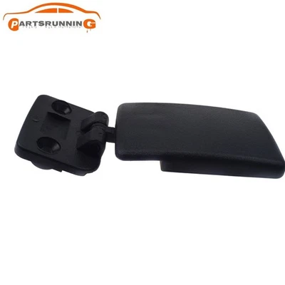 Pestillo de bloqueo de ventana corredera trasera para camioneta Toyota Tacoma T100 69370-35010 Foto 1 de 4