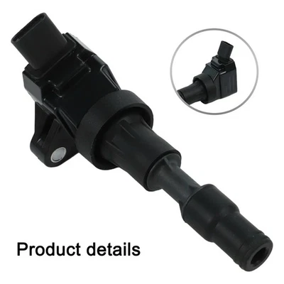 Ignition Coil Direct Replacement Ignition Coil Easy Install Ignition Coil - Image 1 of 4