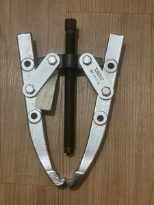 Extractor de engranajes reversible de mandíbula OTC Owatonna Tool Co. 2 No. 1002-L USA - Imagen 1 de 7