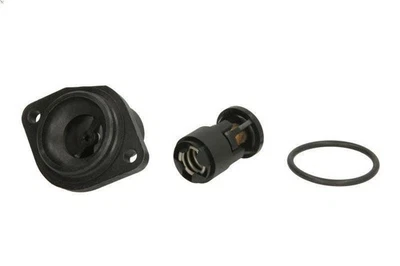 Thermostat, Kühlmittel MOTORAD K385-87 für SEAT AROSA (6H1) 1 1997-2004 - Изображение 1 из 4