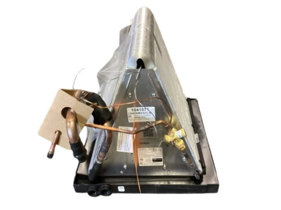 Revolv C84DAMX42U-B 3.5 Ton AC/HP Up/Downflow Uncased Manufactured Housing ACoil