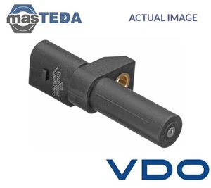 2803550262302 CRANKSHAFT POSITION SENSOR FLYWHEEL SIDE VDO NEW OE REPLACEMENT - Picture 1 of 5