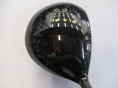 TaylorMade r7 SUPERQUAD Lefty Driver 1W REAX55 Flex SR Golf Clubs sports Mens - Image 1 of 4