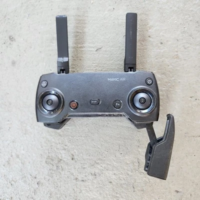 Mando a distancia DJI Mavic Air Drone S01A COMO ESTÁ para piezas o reparación  Foto 1 de 4