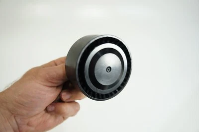 2011-2016 bmw 535i 640i 740i n55 шкив холостого хода ремня привода двигателя 7615130 - Изображение 1 из 4