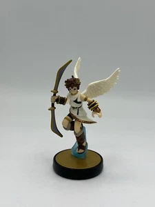 Nintendo Amiibo Pit Super Smash Bros Collection - Picture 1 of 2