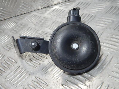 HYUNDAI IX35 MK2 5DR 10-15 HORN 966302S100 - Image 1 of 4