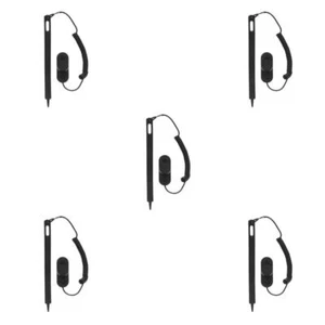 5 Pack Navigation Stylus Pen Vehicle Resistive Touch Screen Painting - Zdjęcie 1 z 12