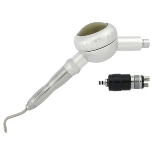 Dental Hygiene Prophy Jet Air Polisher NSK Prophy-mate Unit 4 Hole QD-J Coupling - Picture 1 of 33