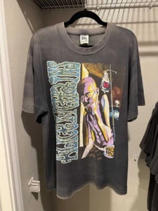 Vintage 1992 Alice In Chains Sick Man Art T-Shirt Remake AN49314 - Bild 1 von 2