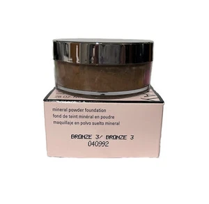 Base en Polvo Mineral Mary Kay BRONCE 3 Nueva En Caja 040992 VER NOTA - Imagen 1 de 2