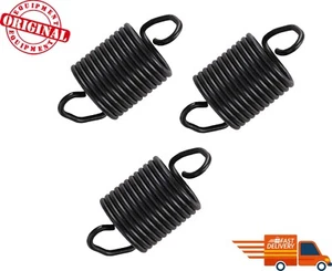 New OEM Genuine 3-Pack WP63907 Whirlpool Kenmore 63907 Washer Suspension Springs - Picture 1 of 5