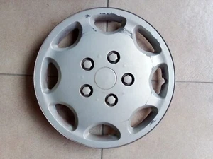 Borchia Copricerchio Mitsubishi Space Star - Foto 1 di 4