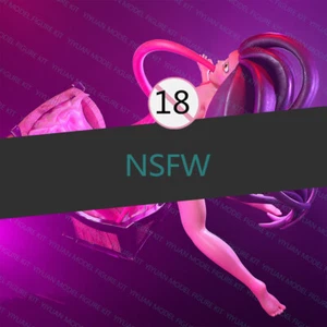 Trappola X Tentacoli Scala 1/24 Nsfw Resina Non Colorata Non Assemblata Modellino Kit Giocattolo GK - Foto 1 di 3