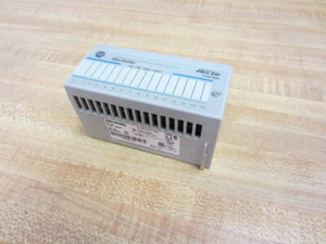 Allen Bradley 1794-IB16 FLEX I/O Eingangsmodul 1794-1B16 - Bild 1 von 4