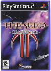 The Seed War Zone PS2 PlayStation 2 Video Game Mint Condition UK Releas