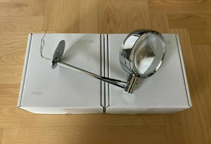 Occhio Deckenleuchte Sento faro singolo (20) HV chrom glanz - Bild 1 von 1