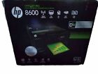 HP Officejet Pro 8600 All-In-One Color Inkjet Printer/Scanner. FACTORY SEALED