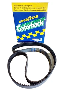 Engine Timing Belt GOODYEAR 40303 (Made in USA/Slovenia) - Picture 1 of 8
