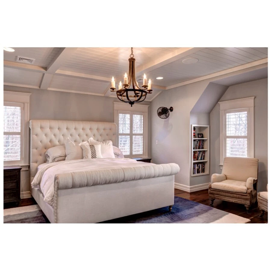 Matthews Fan Company Kaye Textured Bronze - KC-TB - Image 1 of 1