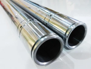 Honda CB750K 1969-72 Fork Tube Set NEW! - Picture 1 of 1