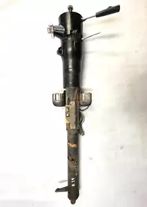 Jeep CJ7 CJ8 tilt automatic steering column For PARTS OR REPAIR J10 Cherokee - Bild 1 von 9
