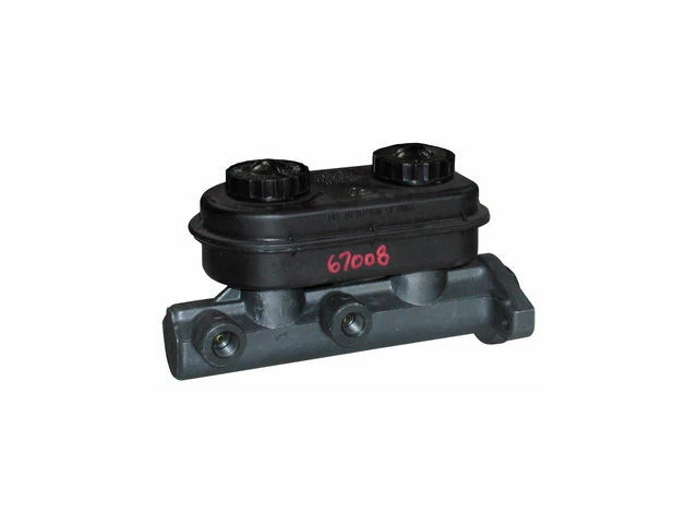 Brake Master Cylinder For 1981-1989 Dodge B250 1982 1983 1984 1985 1986 F154MD - Image 1 of 1