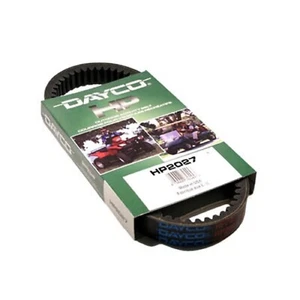 Correa de transmisión Dayco automática Suzuki Eiger 400 2003-2007 HP2027 - Imagen 1 de 1