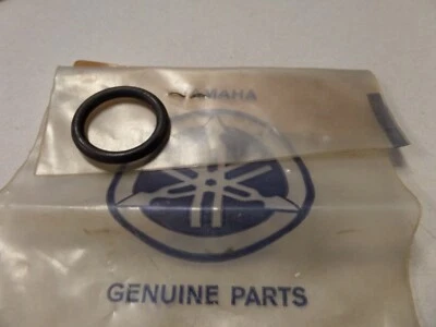 Anillo tórico Yamaha 1969-1971 AT1 1971 AT1MX 1972 AT2 AT2M 146-23114-00 NUEVO DE STOCK Foto 1 de 4