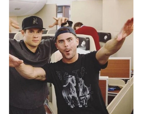 T shirt cavallo nero BAJA EAST MEDIUM XL grande non rick owens felpa con cappuccio cappello