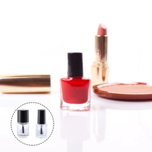 20 Stück Nagellack Vorratsdose Nailart Nagellack Probenflaschen - Bild 1 von 12