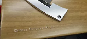 Pioneer PL-550 PL550 turntable Set of inscriptions on the casing PL 550 - Picture 1 of 5